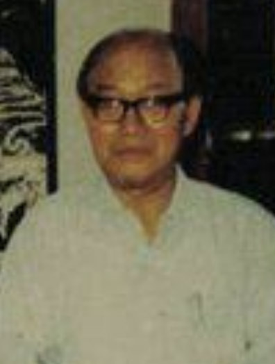 李溫平