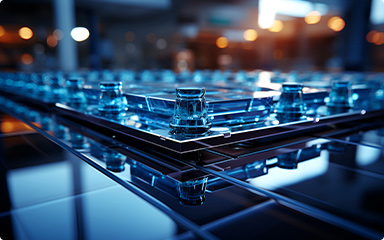 能源環(huán)?？萍家惑w化方案供應(yīng)商