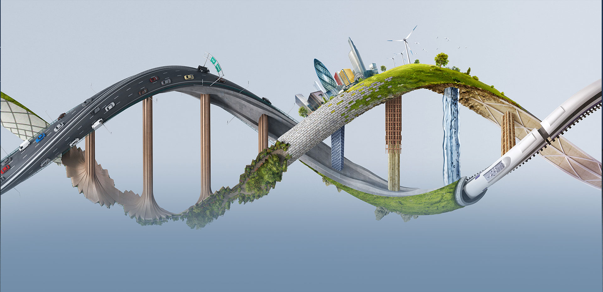 能源環(huán)保科技方案中心